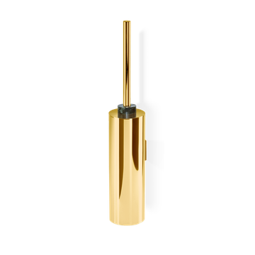 CENTURY WBG Wall-mounted toilet brush set by DECOR WALTHER - view 7