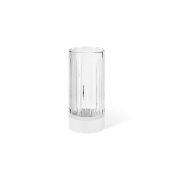 CENTURY SMG CRYSTAL CUT Mouthpiece by DECOR WALTHER - view 3