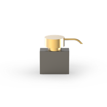 DW 477 N Soap dispenser by DECOR WALTHER - view 5