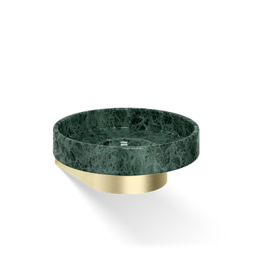 CENTURY WSS MARBLE Wall-mounted soap dish by DECOR WALTHER - view 2