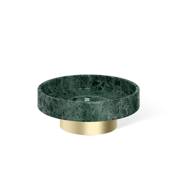 CENTURY STS MARBLE Soap dish by DECOR WALTHER - view 4
