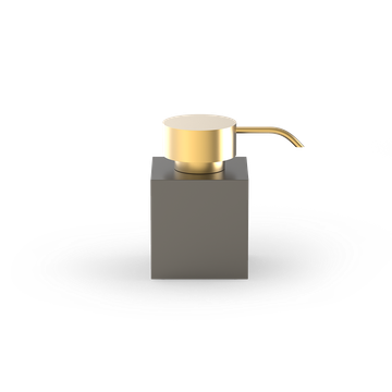 DW 476 N Soap dispenser by DECOR WALTHER - view 4