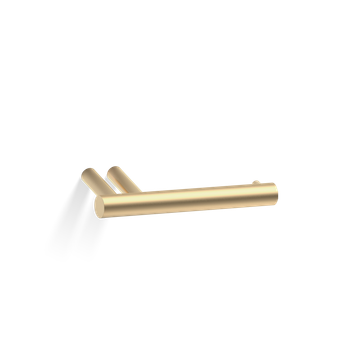 BAR TPH1 Toilet paper holder by DECOR WALTHER - view 3
