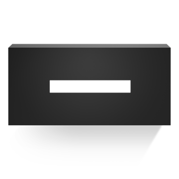 KB 82 Paper towel dispenser by DECOR WALTHER - view 3