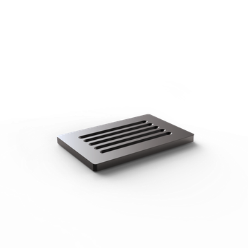 DW 900 Soap dish by DECOR WALTHER - view 3