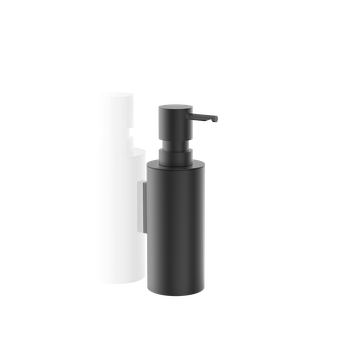MK WSP Wall-mounted soap dispenser by DECOR WALTHER - view 5