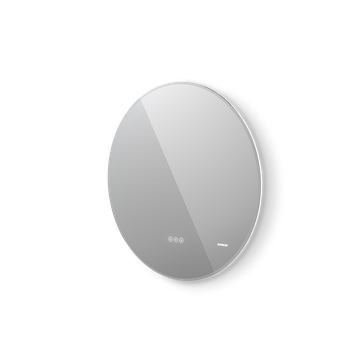 REFELECT LED Mirror by DECOR WALTHER - view 2