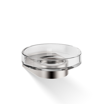 CENTURY WSS CRYSTAL Wall-mounted soap dish by DECOR WALTHER - view 9