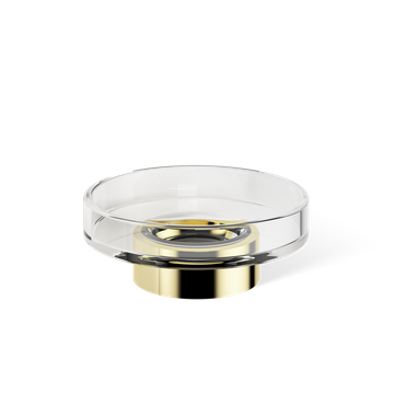 CENTURY STS CRYSTAL Soap dish by DECOR WALTHER - view 9