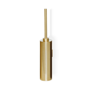 CENTURY WBG Wall-mounted toilet brush set by DECOR WALTHER - view 6