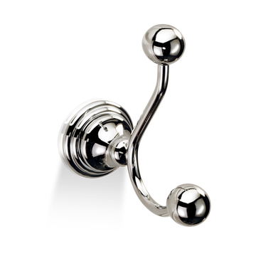 CL HAK2 Double hook by DECOR WALTHER - view 2