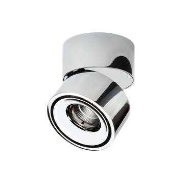 STUDIO Surface-mounted spotlights by DECOR WALTHER - view 2
