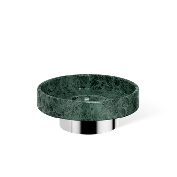 CENTURY STS MARBLE Soap dish by DECOR WALTHER - view 3