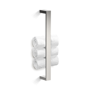 CONTRACT GTH Towel rack by DECOR WALTHER - view 2