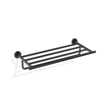 BA KHT Console towel rack by DECOR WALTHER - view 2