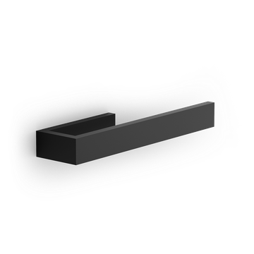 CONTRACT HTR Towel ring by DECOR WALTHER - view 3
