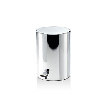 TE 50 / MINI Pedal bin by DECOR WALTHER - view 5