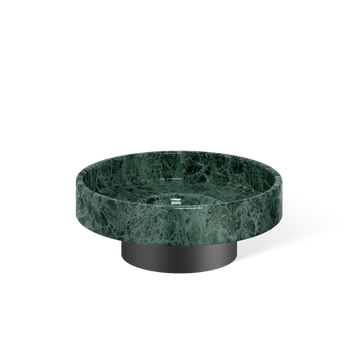 CENTURY STS MARBLE Soap dish by DECOR WALTHER - view 2