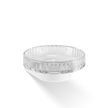 CENTURY WSS CRYSTAL Wall-mounted soap dish by DECOR WALTHER - view 8