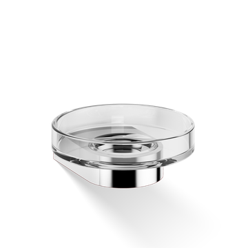 CENTURY WSS CRYSTAL Wall-mounted soap dish by DECOR WALTHER - view 7