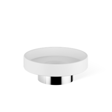 CENTURY STS STONE Soap dish by DECOR WALTHER - view 2