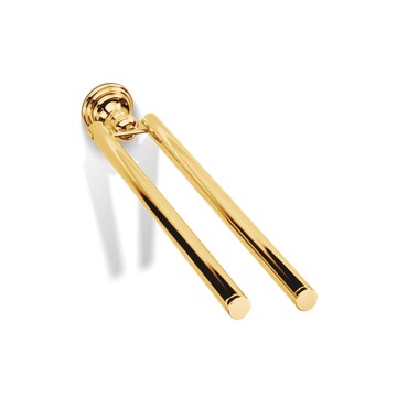 CL HTH2 Towel rack by DECOR WALTHER - view 2