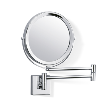 SP 28/2/V Wall-mounted cosmetic mirror by DECOR WALTHER - view 3