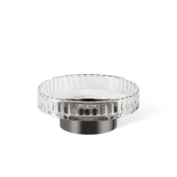 CENTURY STS CRYSTAL Soap dish by DECOR WALTHER - view 7