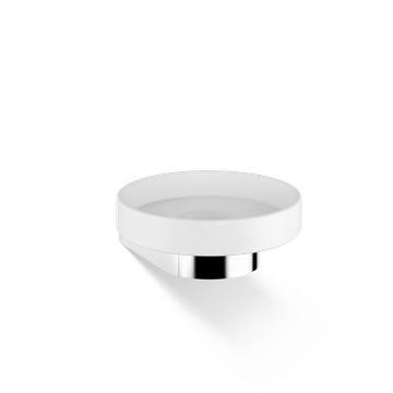 CENTURY WSS STONE Wall-mounted soap dish by DECOR WALTHER - view 4