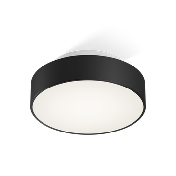 CONECT N LED Ceiling light by DECOR WALTHER - view 5