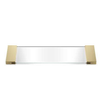 TAB 34 Tray by DECOR WALTHER - view 2