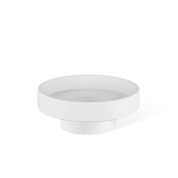 CENTURY STS STONE Soap dish by DECOR WALTHER - view 3