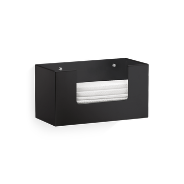 DW 117 Paper towel dispenser by DECOR WALTHER - view 2