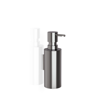 MK WSP Wall-mounted soap dispenser by DECOR WALTHER - view 3