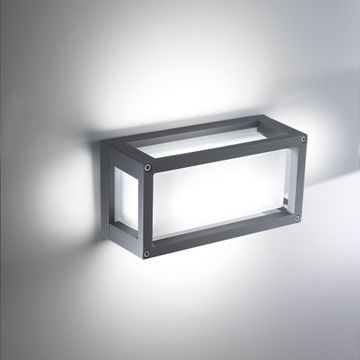 Home 230V wall lamp - soffitto by Zafferano - view 3