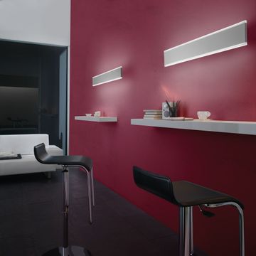 Riga wall lamp - soffitto by Zafferano - view 4