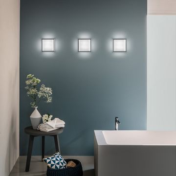 Home 230V wall lamp - soffitto by Zafferano - view 4