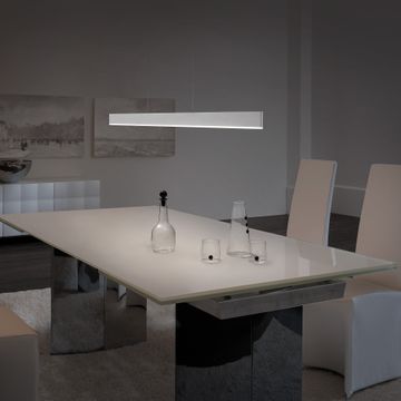 Riga pendant lamp by Zafferano - view 3