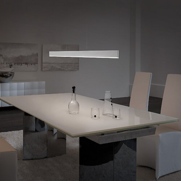 Riga pendant lamp by Zafferano - view 6
