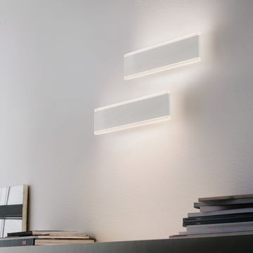 Riga wall lamp - soffitto by Zafferano - view 2