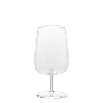 Bilia wine glass by Zafferano - view 4