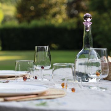Bilia wine glass by Zafferano - view 3