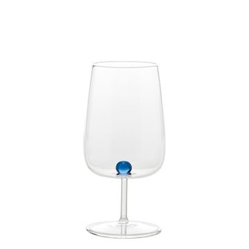 Bilia wine glass by Zafferano - view 6