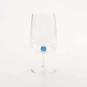 Bilia wine glass by Zafferano - view 8
