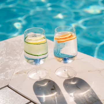 Bilia wine glass by Zafferano - view 7