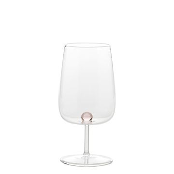 Bilia wine glass by Zafferano - view 9