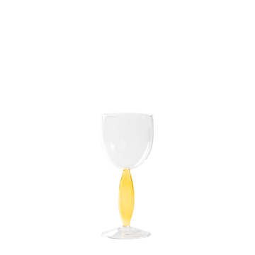 Dorici wine glass vino bianco by Zafferano - view 8