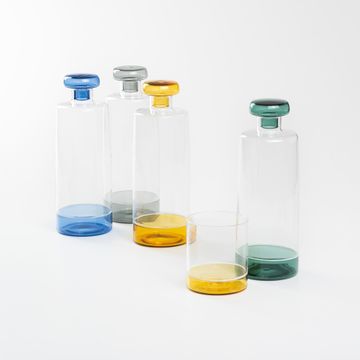 Filo Bianco bottle by Zafferano - view 2