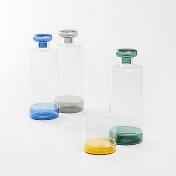 Filo Bianco bottle by Zafferano - view 8