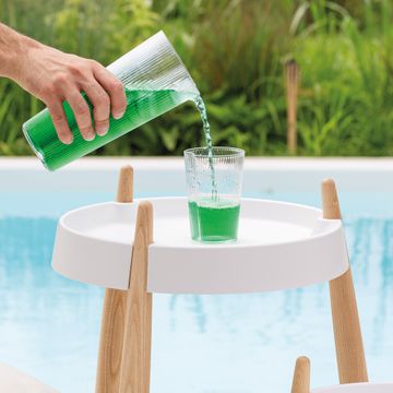 Handy carafe by Zafferano - view 2